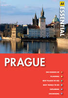 Prague - Christopher Rice