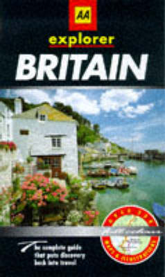 Britain - Tim Locke, Richard Cavendish