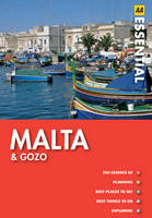 Malta and Gozo