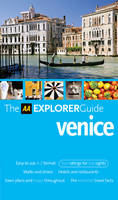 AA Explorer Venice