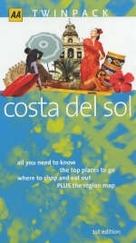 Costa Del Sol - Mona King