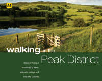 Peak District -  AA Publishing