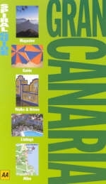 Gran Canaria - Tony Kelly