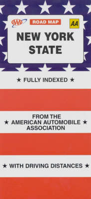 New York State -  American Automobile Association