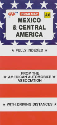 Mexico-Central America -  American Automobile Association