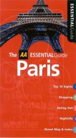 Essential Paris - Susan Grossman