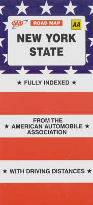 New York State -  American Automobile Association