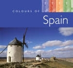 AA Colours of Spain - Suzanne Wales