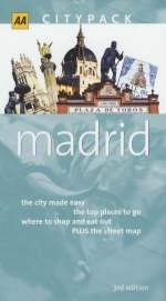 Madrid - Jonathon Holland