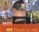 AA Best of Britain's 100 Places to Visit - 