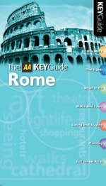 AA Key Guide Rome