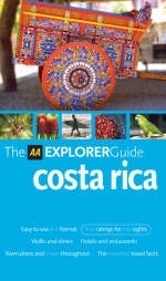 AA Explorer Costa Rica