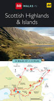 Scottish Highlands and Islands - 