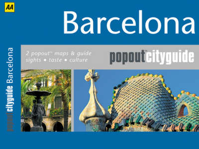 Barcelona -  AA Publishing