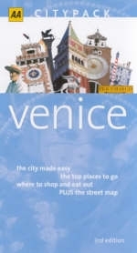 Venice - Tim Jepson