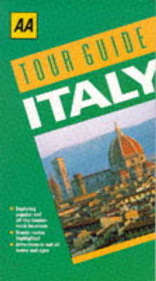 Italy - Paul Duncan