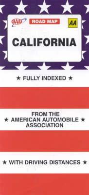 California -  American Automobile Association