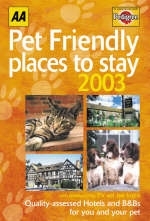 Pet Friendly Places to Stay -  Automobile Association