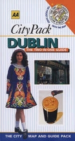 Dublin - Peter Harbison, Melanie Morris