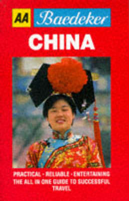 Baedeker's China