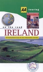 Ireland - Susan Poole, Lyn Gallagher