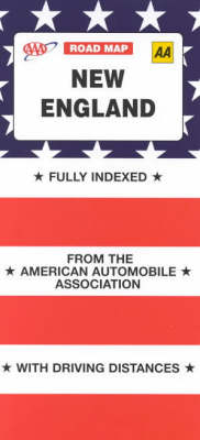 New England -  American Automobile Association