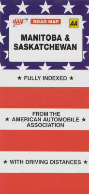 Manitoba-Saskatchewan -  American Automobile Association