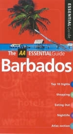 Essential Barbados - Lee Karen Stow