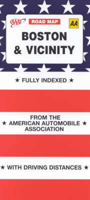 Boston and Vicinity -  American Automobile Association