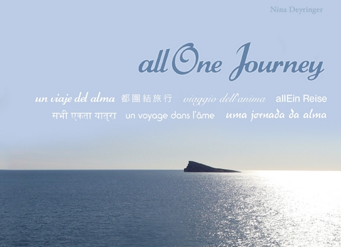 All One Journey -  Nina Deyringer