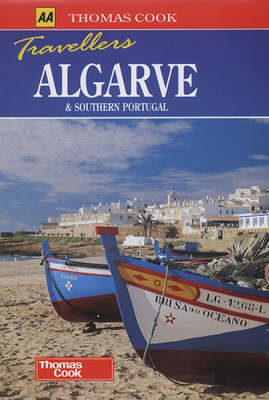 Algarve - Joe Staines,  etc.