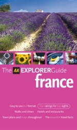 AA Explorer France