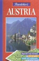 Baedeker's Austria