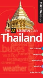 AA Essential Thailand - Andrew Forbes