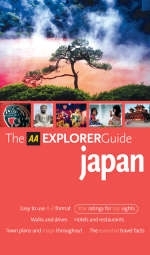 AA Explorer Japan - Dr David Scott