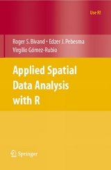 Applied Spatial Data Analysis with R - Roger S. Bivand, Edzer J. Pebesma, Virgilio Gómez-Rubio