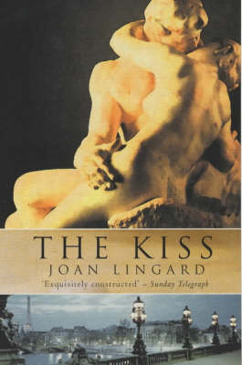 The Kiss - Joan Lingard