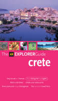 Crete -  Boulton, Susie Boulton