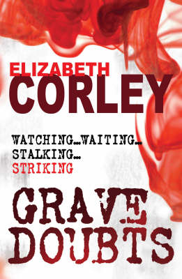 Grave Doubts - Elizabeth Corley