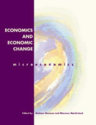 Microeconomics - 