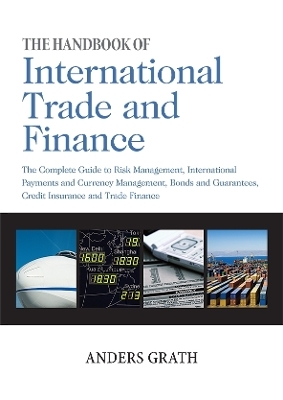 The Handbook of International Trade and Finance - Anders Grath