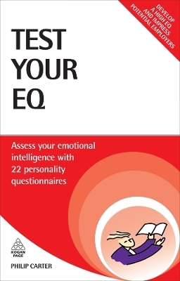 Test Your EQ - Philip Carter