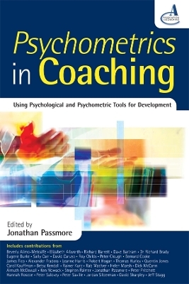 Psychometrics in Coaching - 