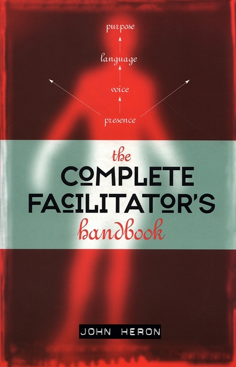 The Complete Facilitator's Handbook - John Heron