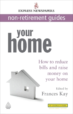 Your Home - Frances Kay