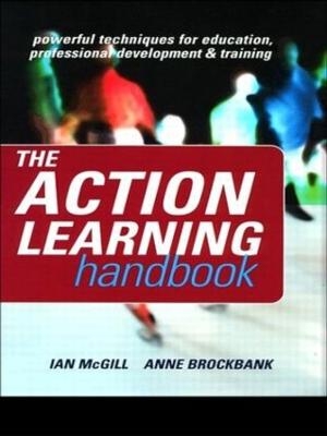 THE ACTION LEARNING HANDBOOK