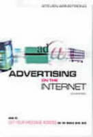 Advertising on the Internet - Steven Armstrong