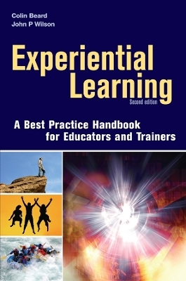 Experiential Learning - Colin Beard, John P. Wilson