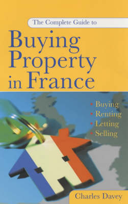 YOUR PROPERTY IN FRANCE