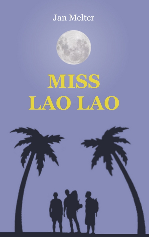 Miss Lao Lao -  Jan Melter